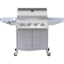 BillyOh Huntsville 4 Burner