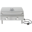 Pit Boss Stainless Steel