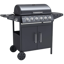BillyOh Georgia 6 Burner