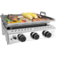 R. W. Flame 3-Burner 24000 BTU