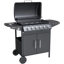BillyOh Matrix 6 Burner