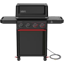 Weber Spirit EP-425 Stealth Edition
