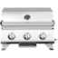 R. W. Flame 3 Burner Tabletop