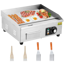 Garvee Commercial Electric Grill