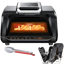Garvee 7-in-1 Indoor Grill Combo
