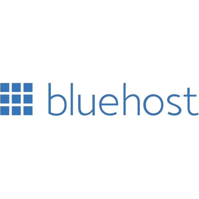 BlueHost Web Hosting