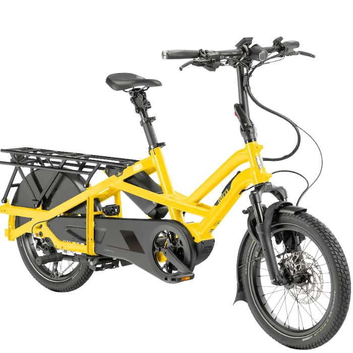 Tern GSD S10 (Gen 3)
