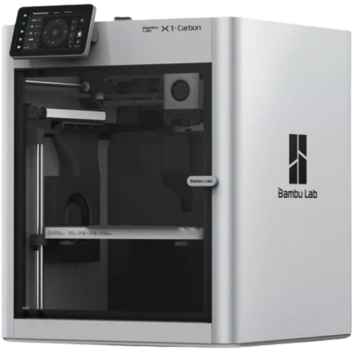 Bambu Lab X1C