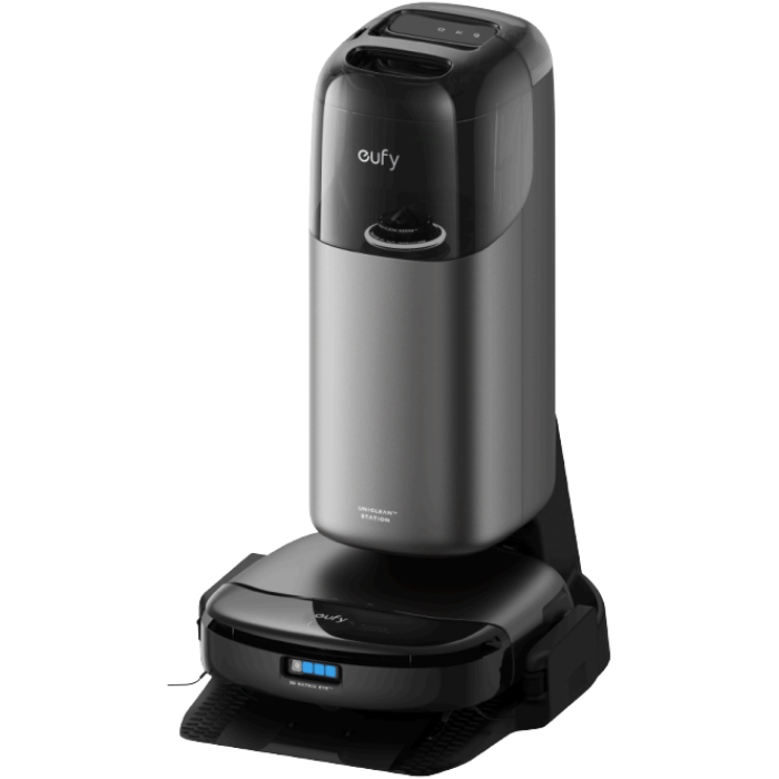 Eufy Omni S1 Pro
