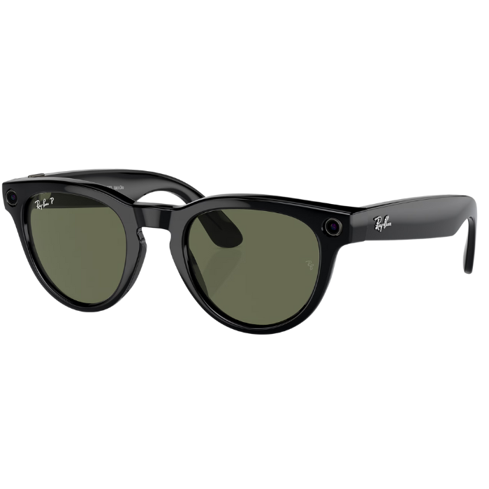 Ray-Ban Meta Headliner