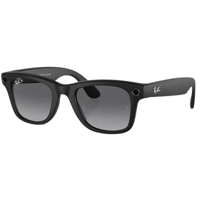 Ray-Ban Meta Wayfarer
