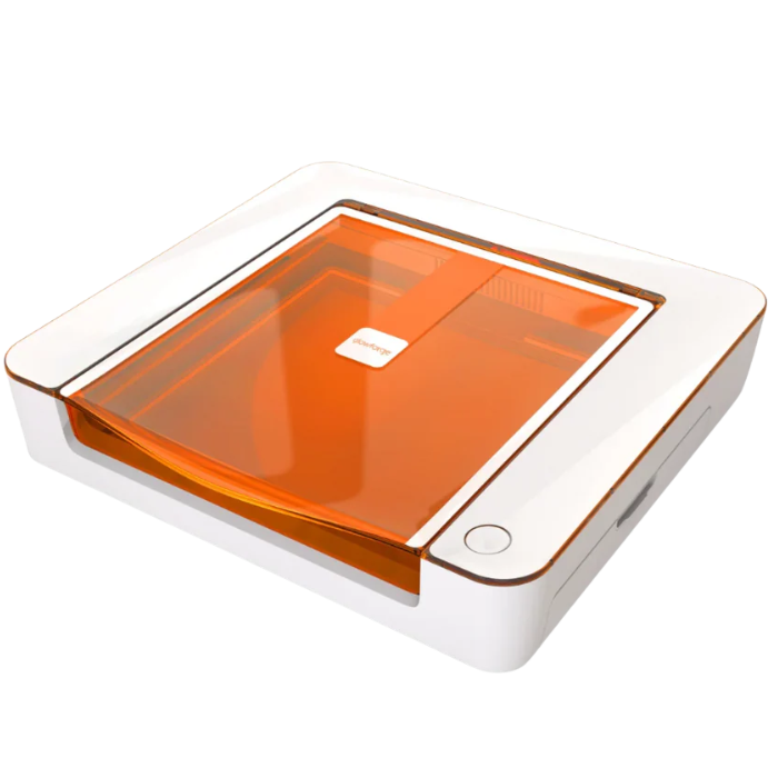 Glowforge Aura