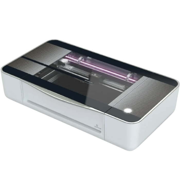 Glowforge Pro 