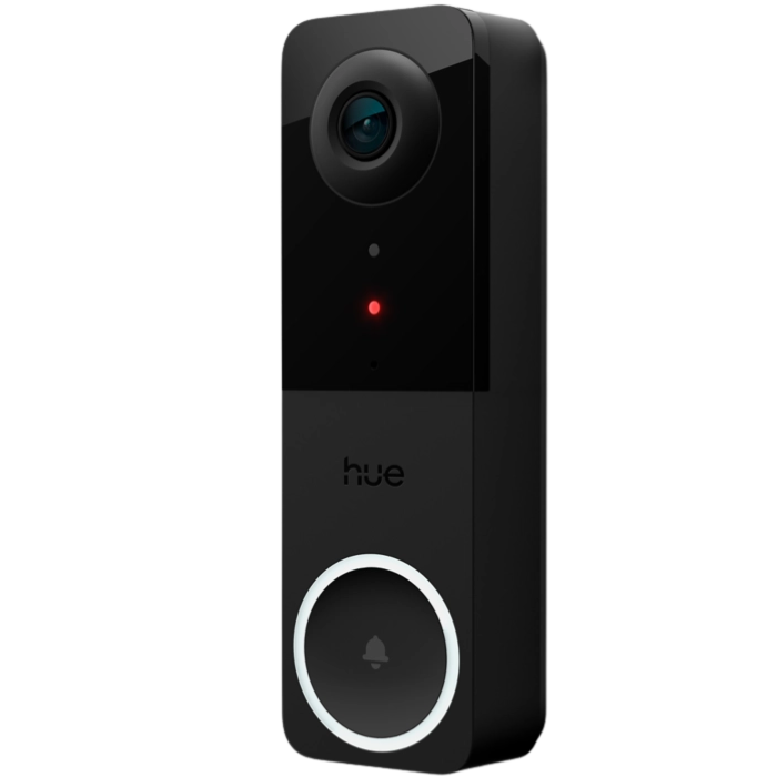 Philips Hue Wired Video Doorbell