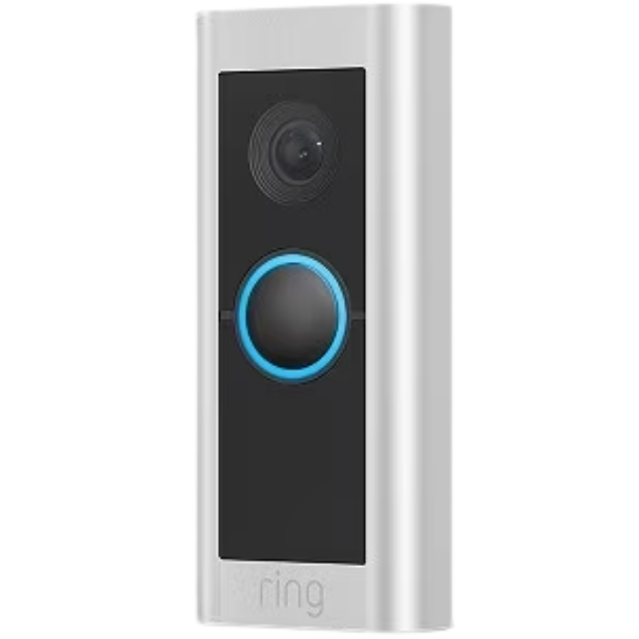 Ring Doorbell Pro