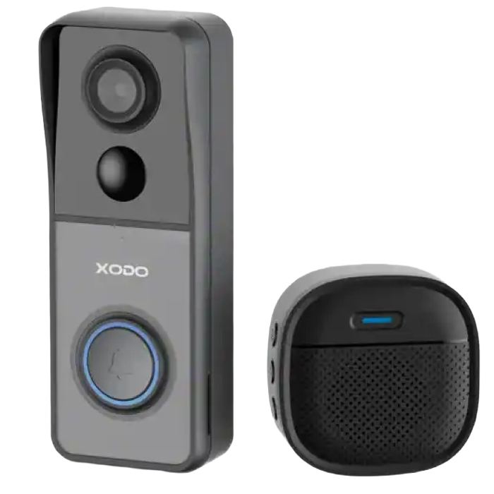 XODO VD2