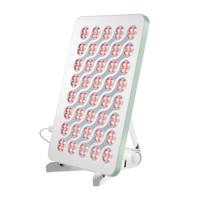Nanoleaf Red Light Therapy Panel 