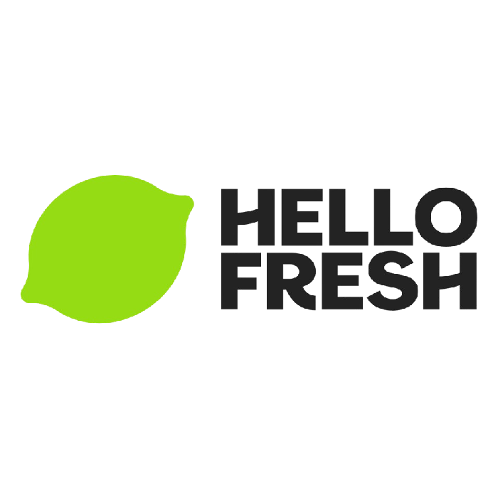 HelloFresh Meal Kits