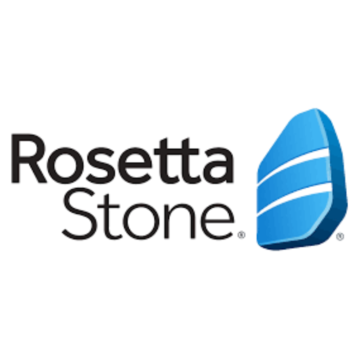Rosetta Stone