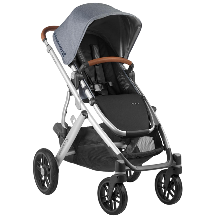 Uppababy Vista V1