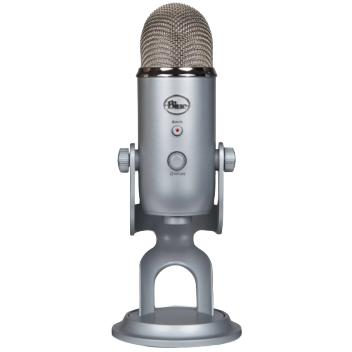 Blue Yeti 