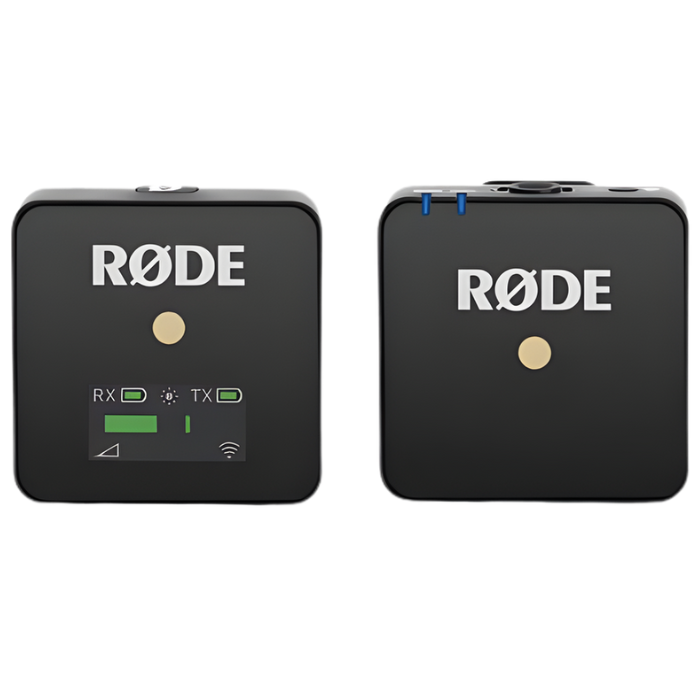 Rode Wireless GO
