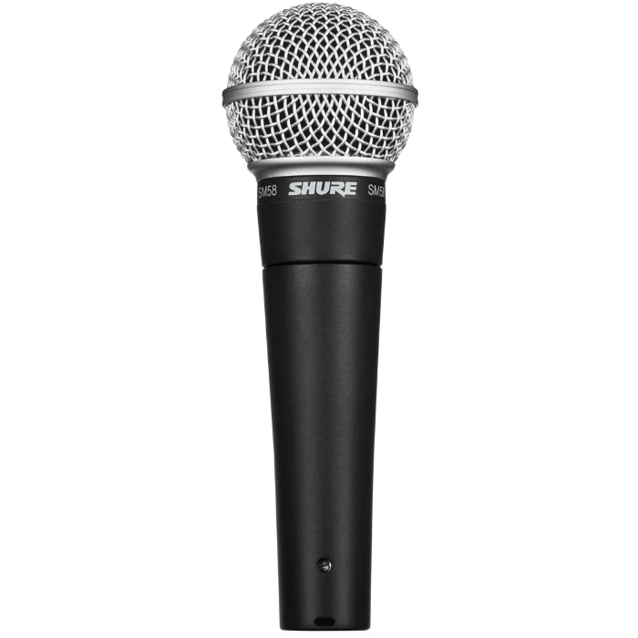 Shure SM58