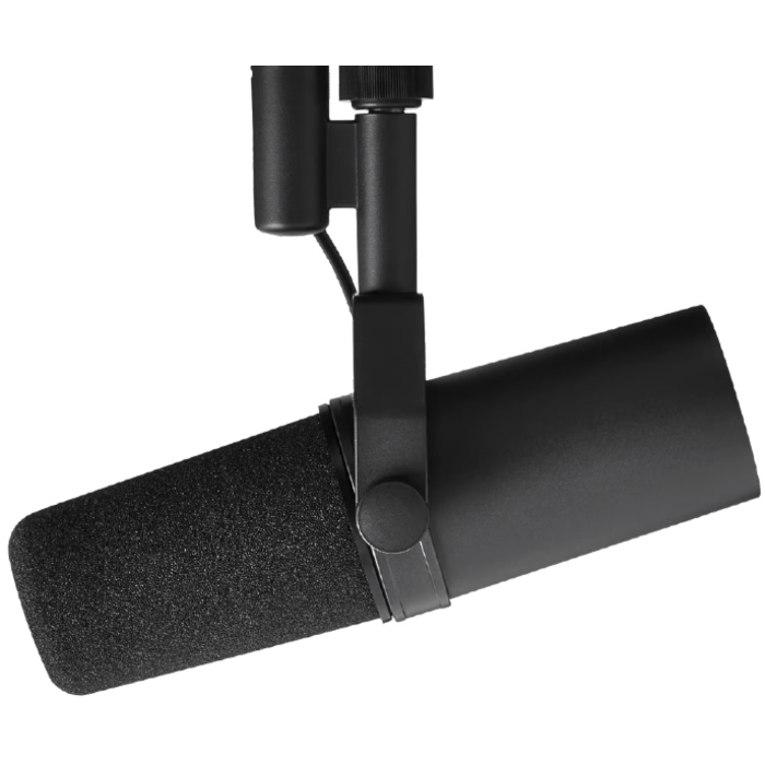 Shure SM7B