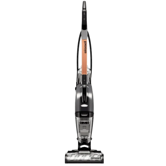 Bissell CrossWave HydroSteam Plus