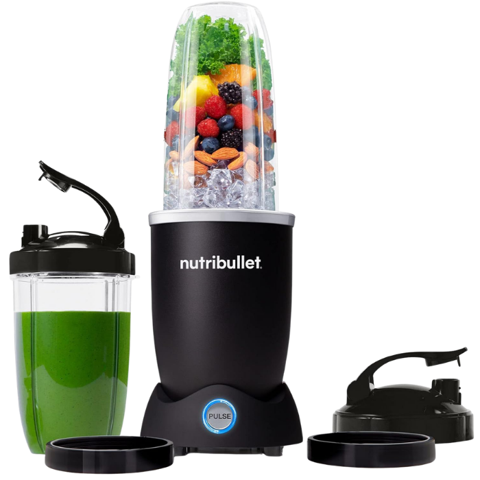 Nutribullet Pro+