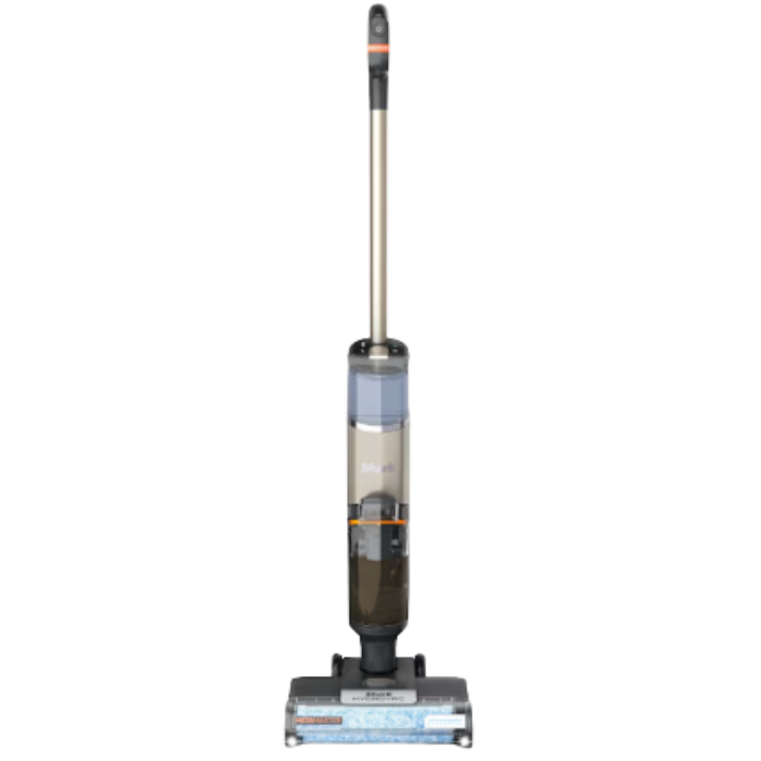 Shark HydroVac MessMaster