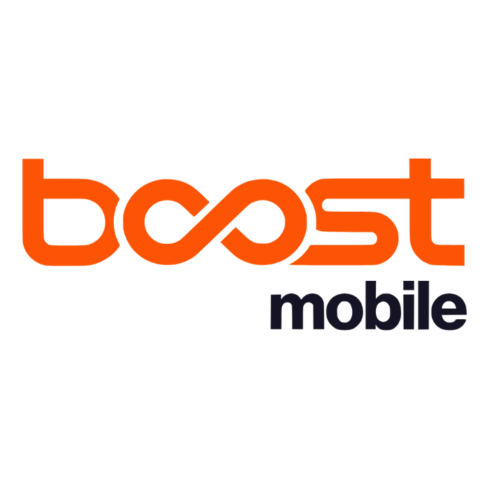 Boost Mobile