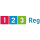 123 Reg Web Hosting