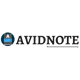 Avidnote