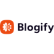 Blogify