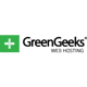 GreenGeeks Web Hosting