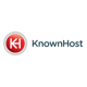 KnownHost Web Hosting