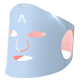 Aduro LED Face Mask