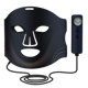 AsterOutdoor LED Face Mask