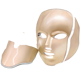 HIME SAMA LED Face Mask 