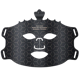 LumyHealth Crown Face Mask