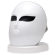 FREYARA 3-Color LED Light Therapy Mask