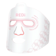 LivingRedi REDi Mask