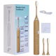 Better & Better Sonic Toothbrush