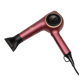 Bio Ionic Velvet Rouge 10X Dryer