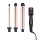 Bombay Hair 5 in 1 Curling Wand