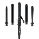 Bombay Hair 3 in 1 Curling Wand
