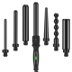 Brilliance New York 7 in 1 Curler