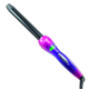 Brilliance New York Ceramic Curling Iron