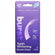 Burst Whitening Breath Strips